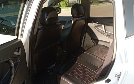 Geely Emgrand X7 I, 2013 год, 595 000 рублей, 16 фотография