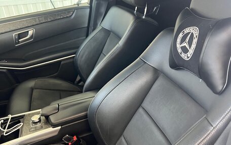 Mercedes-Benz E-Класс, 2015 год, 1 800 000 рублей, 8 фотография