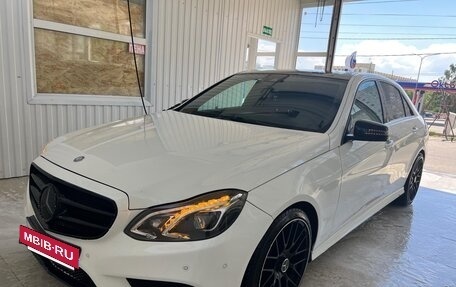 Mercedes-Benz E-Класс, 2015 год, 1 800 000 рублей, 5 фотография