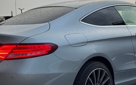 Mercedes-Benz C-Класс, 2016 год, 2 550 000 рублей, 11 фотография