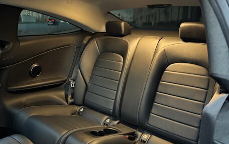 Mercedes-Benz C-Класс, 2016 год, 2 550 000 рублей, 19 фотография