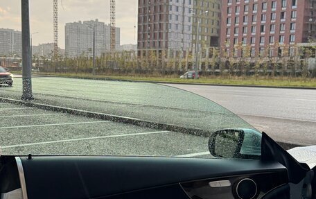 Mercedes-Benz C-Класс, 2016 год, 2 550 000 рублей, 18 фотография