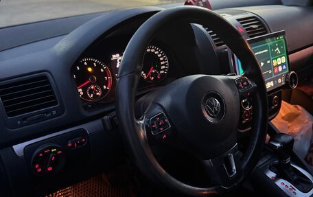 Volkswagen Jetta VI, 2010 год, 450 000 рублей, 6 фотография