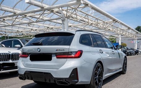 BMW 3 серия, 2022 год, 6 800 000 рублей, 3 фотография