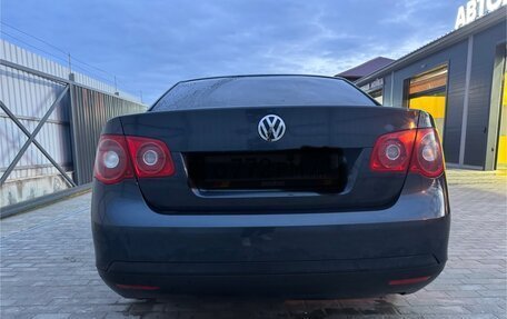 Volkswagen Jetta VI, 2010 год, 450 000 рублей, 5 фотография