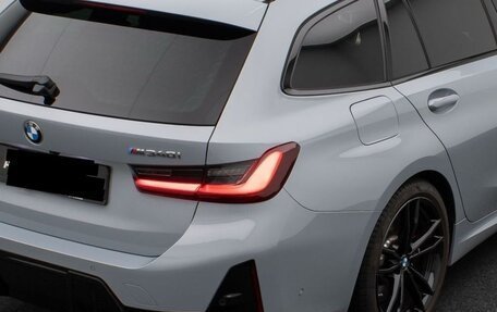 BMW 3 серия, 2022 год, 6 800 000 рублей, 2 фотография