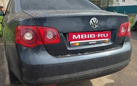 Volkswagen Jetta VI, 2010 год, 450 000 рублей, 12 фотография