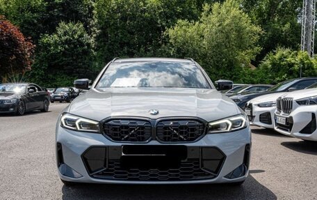 BMW 3 серия, 2022 год, 6 800 000 рублей, 4 фотография