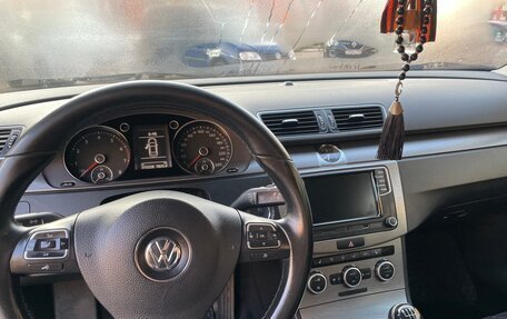Volkswagen Passat B7, 2012 год, 1 085 000 рублей, 7 фотография