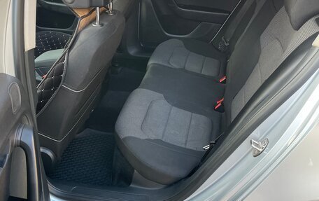 Volkswagen Passat B7, 2012 год, 1 085 000 рублей, 9 фотография