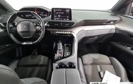 Peugeot 3008 II, 2022 год, 2 300 000 рублей, 7 фотография