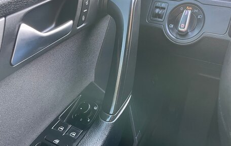 Volkswagen Passat B7, 2012 год, 1 085 000 рублей, 11 фотография