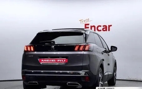 Peugeot 3008 II, 2022 год, 2 300 000 рублей, 4 фотография