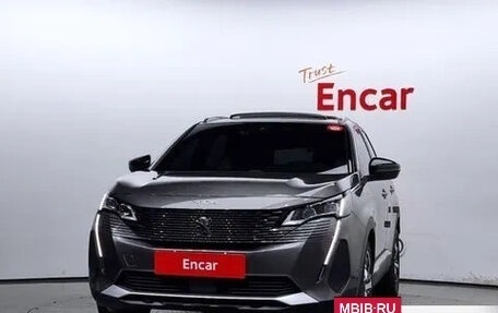Peugeot 3008 II, 2022 год, 2 300 000 рублей, 3 фотография
