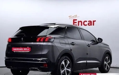 Peugeot 3008 II, 2022 год, 2 300 000 рублей, 2 фотография