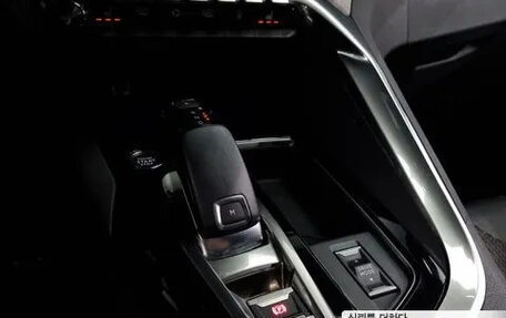 Peugeot 3008 II, 2022 год, 2 300 000 рублей, 9 фотография
