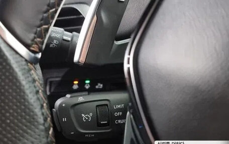Peugeot 3008 II, 2022 год, 2 300 000 рублей, 18 фотография