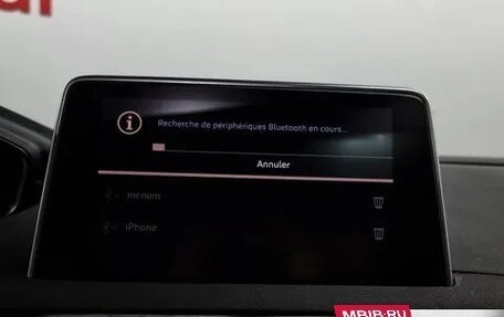 Peugeot 3008 II, 2022 год, 2 300 000 рублей, 17 фотография