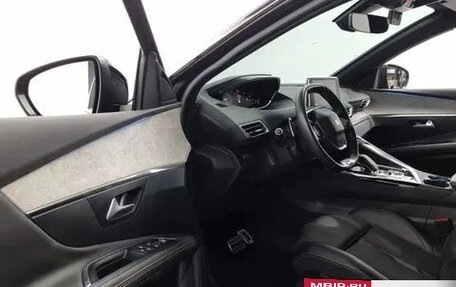 Peugeot 3008 II, 2022 год, 2 300 000 рублей, 10 фотография