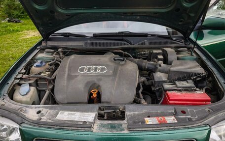 Audi A3, 2000 год, 280 000 рублей, 2 фотография