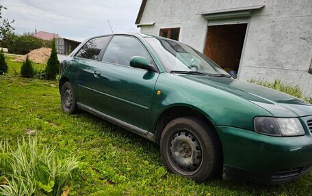 Audi A3, 2000 год, 280 000 рублей, 3 фотография