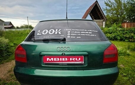 Audi A3, 2000 год, 280 000 рублей, 6 фотография