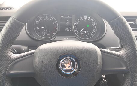 Skoda Octavia, 2017 год, 1 250 000 рублей, 6 фотография
