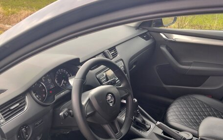 Skoda Octavia, 2017 год, 1 250 000 рублей, 7 фотография