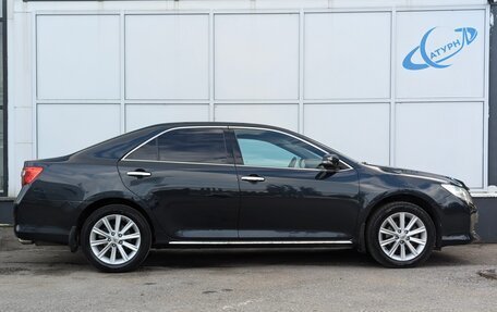 Toyota Camry, 2013 год, 1 800 000 рублей, 4 фотография