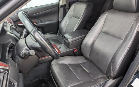 Toyota Camry, 2013 год, 1 800 000 рублей, 12 фотография
