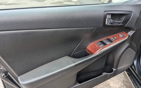 Toyota Camry, 2013 год, 1 800 000 рублей, 10 фотография