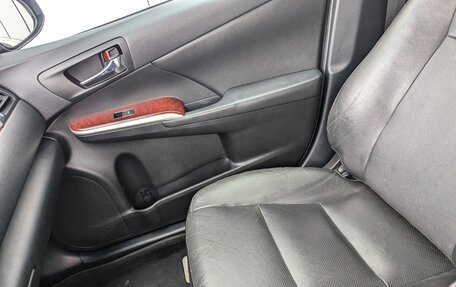 Toyota Camry, 2013 год, 1 800 000 рублей, 15 фотография
