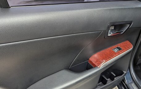 Toyota Camry, 2013 год, 1 800 000 рублей, 23 фотография