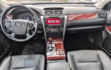 Toyota Camry, 2013 год, 1 800 000 рублей, 25 фотография