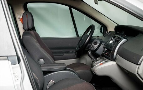 Renault Scenic III, 2008 год, 570 000 рублей, 7 фотография