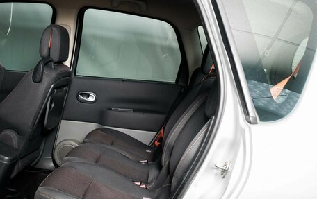 Renault Scenic III, 2008 год, 570 000 рублей, 8 фотография