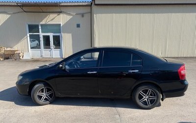 Lifan Solano I (630) рестайлинг, 2011 год, 250 000 рублей, 1 фотография