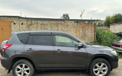 Toyota RAV4, 2011 год, 1 550 000 рублей, 1 фотография