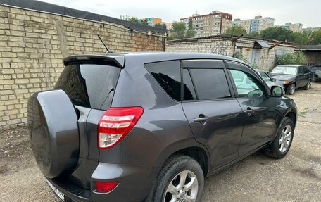 Toyota RAV4, 2011 год, 1 550 000 рублей, 2 фотография