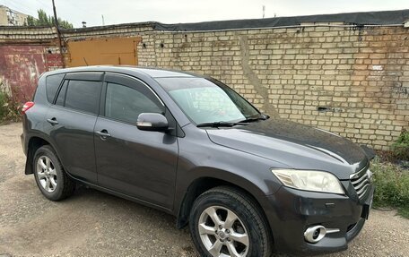 Toyota RAV4, 2011 год, 1 550 000 рублей, 4 фотография