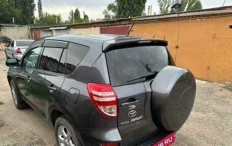 Toyota RAV4, 2011 год, 1 550 000 рублей, 3 фотография