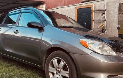 Toyota Matrix, 2002 год, 490 000 рублей, 1 фотография