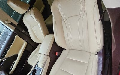 Lexus RX IV рестайлинг, 2019 год, 5 500 000 рублей, 1 фотография