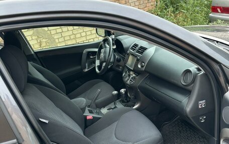 Toyota RAV4, 2011 год, 1 550 000 рублей, 8 фотография