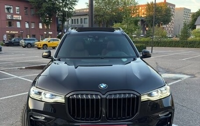 BMW X7, 2021 год, 8 500 000 рублей, 1 фотография
