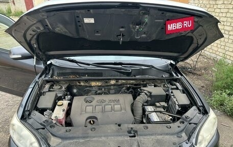 Toyota RAV4, 2011 год, 1 550 000 рублей, 7 фотография