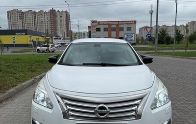 Nissan Teana, 2015 год, 1 500 000 рублей, 1 фотография