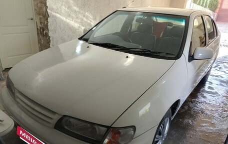 Nissan Pulsar IV, 2000 год, 270 000 рублей, 3 фотография