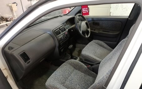 Nissan Pulsar IV, 2000 год, 270 000 рублей, 2 фотография