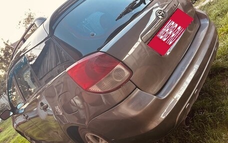 Toyota Matrix, 2002 год, 490 000 рублей, 6 фотография